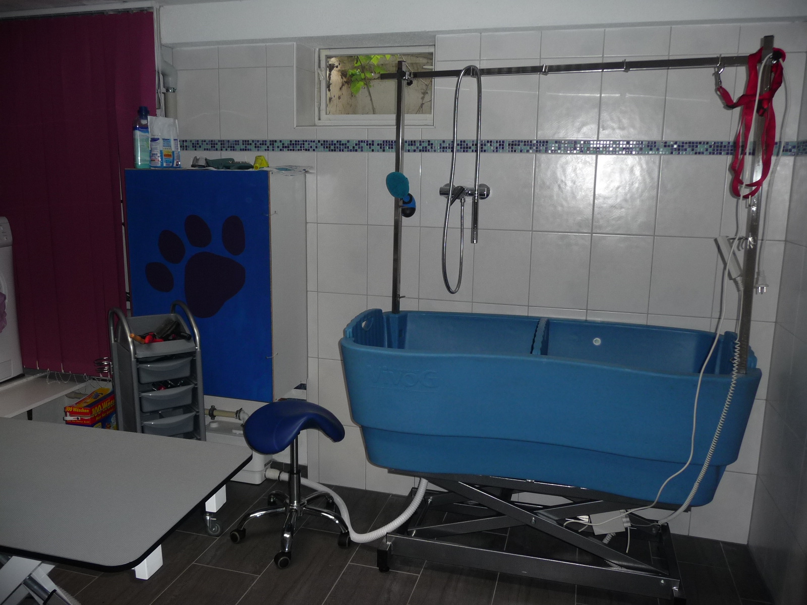 Badebereich